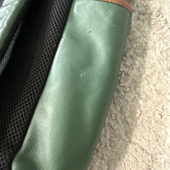 Coach Trach Backpack Colorblock - Picture 11 of 12